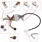Adaptateur pour testeur de diagnostic – Image 2