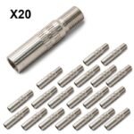 Valve d'extension anti-retour - 20pcs – Image 3