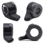 Accélérateur ergonomique pour NIU – Image 2