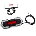 Kit clignotants pour Ninebot Max G30 / E / D – Image 2