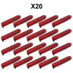 Réflecteur Xiaomi Reflector - 20 Pack – Image 8