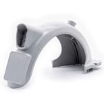 Garde-boue arrière blanc pour Ninebot Max G30 D et E – Image 5
