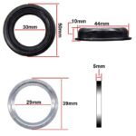 Kit de direction pour Ninebot Max G30 – Image 2