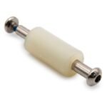 Goupille avec barre PU20x42 mm 8/M5x73 mm pour Kugoo S1