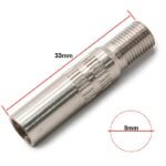Valve d'extension anti-retour - 20pcs – Image 2