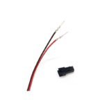 Bande LED RVB (30V à 60V) avec changement de couleur et connecteur SM – Image 2