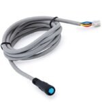 Câble data étanche 8 mm à HY pour Xiaomi - 1/1 1,18 m – Image 2
