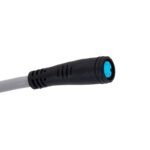 Câble data étanche 8 mm à HY pour Xiaomi - 1/1 1,18 m – Image 3