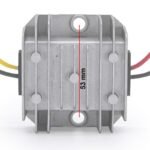 Convertisseur DC 20-72V vers 12V 5A Fulree – Image 3