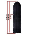 Cache batterie Ninebot G30 – Image 2