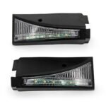 Clignotant 12-72V pour Kugoo M4