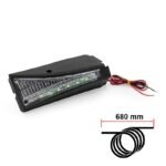 Clignotant 12-72V pour Kugoo M4 – Image 2