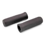 Grips silicone gris Ninebot ES et E séries Ninebot - 2 pcs – Image 2