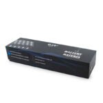 Batterie 36V 7,8Ah avec connecteurs XT30 et JST – Image 5