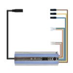 Contrôleur 36V 350W pour Ninebot Es1 Es2 Es4