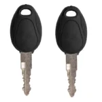 Clé de contact pour Kukirin G2 pro – Image 4