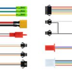 Contrôleur 48V 20A 800W LCD Liviae – Image 3