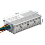 Contrôleur 52V 25A 1200W-B LCD QS-S4 Kyesang – Image 2