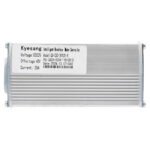 Contrôleur 52V 25A 1200W-B LCD QS-S4 Kyesang – Image 4