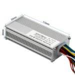 Contrôleur 60V 30A 1500W-B LCD QS-S4 Kyesang – Image 2