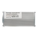Contrôleur 60V 30A 1500W-B LCD QS-S4 Kyesang – Image 3