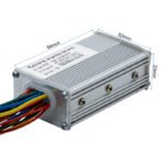 Contrôleur 48v 23A 1000w LCD QS-S4 Kyesang – Image 2