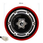 Moteur 48V 800W 6/B34 – Image 3
