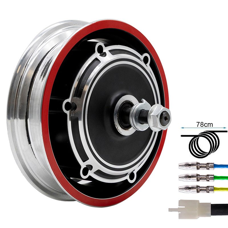 7427251493185_principal.jpg Moteur 48V 800W 6/B34 – Image 1