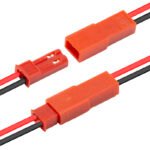 Connecteur JST avec – Image 6