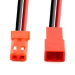 Connecteur JST avec – Image 8