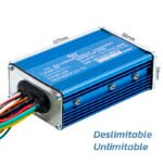 Contrôleur 48V 21A 500W 10-15-25 km/h débridable – Smartgyro non homologué Rockway/Speedway – Image 2