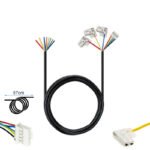 Câble moteur 85cm 800W pour Xiaomi