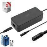 Chargeur premium 36v (42v sortie) 2A connecteur Gx16