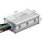 Contrôleur 52V 25A 800W-B LCD JP J&P – Image 2