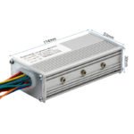 Contrôleur 52V 25A 1200W-A LCD QS-S4 Kyesang – Image 2