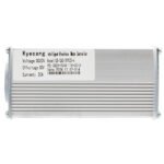 Contrôleur 60V 30A 1500W-A LCD QS-S4 Kyesang – Image 4