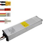 Batterie 36V 12,8 à / H pour Xiaomi Pro / 2