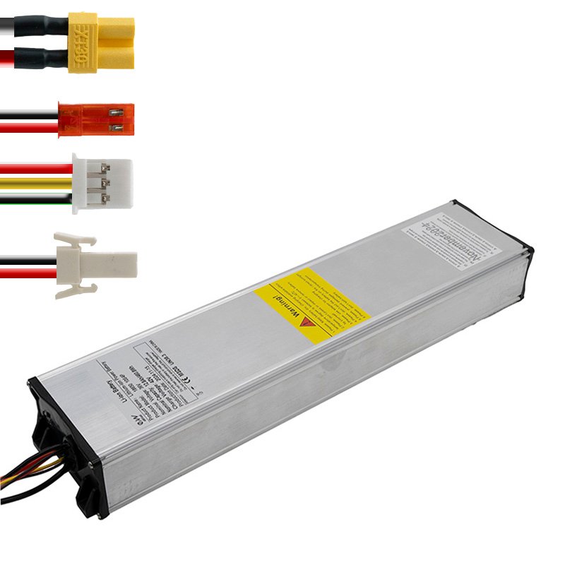7427251900102_1.jpg Batterie 36V 12,8 à / H pour Xiaomi Pro / 2 – Image 1