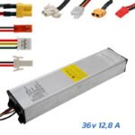 Batterie 36V 12,8 à / H pour Xiaomi Pro / 2 – Image 2