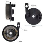 Frein à tambour Ninebot Max G30 – Image 2
