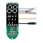 Display pour Max G30