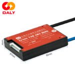 Bms 13S 48V 20A daly – Image 2