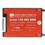 Bms 13S 48V 20A daly – Image 3