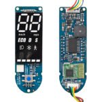 Display pour les séries Ninebot F et D – Image 2