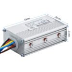 Contrôleur 52V 25A 800W-A LCD JP J&P – Image 2