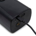 Gonfleur électrique portable .0 avec fonction Power Bank – Image 2