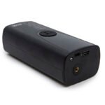 Gonfleur électrique portable .0 avec fonction Power Bank – Image 4