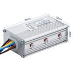 Contrôleur 48V 25A 1200W-A LCD JP J&P – Image 2
