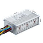 Contrôleur 48V 25A 1200W-B LCD JP J&P – Image 2