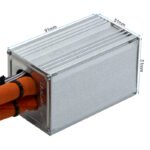 Contrôleur 60V 27A 1600W pour Dualtron Eagle Minimotors – Image 2